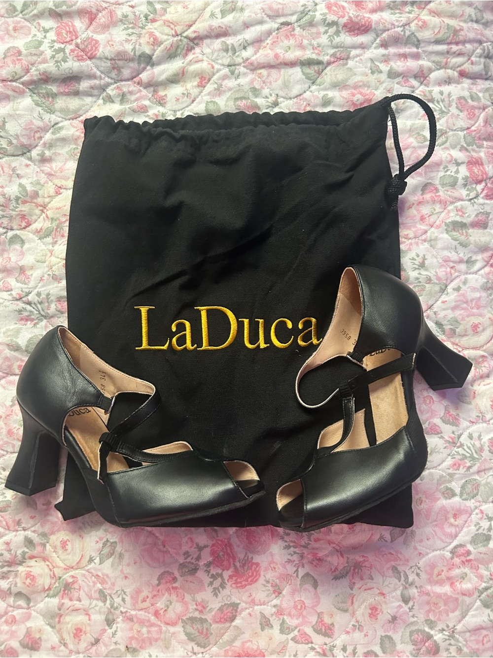 Rita la ducas